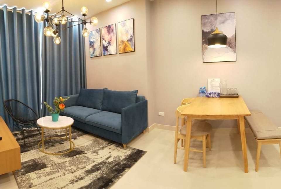 Asahi Luxstay-FLC Green 2br_ 5 min to landmark 72 Apartment in Laos