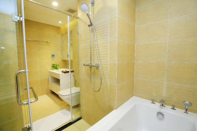 Vinhomes Metropolis Hanoi @CitiHome Apartment in Hanoi