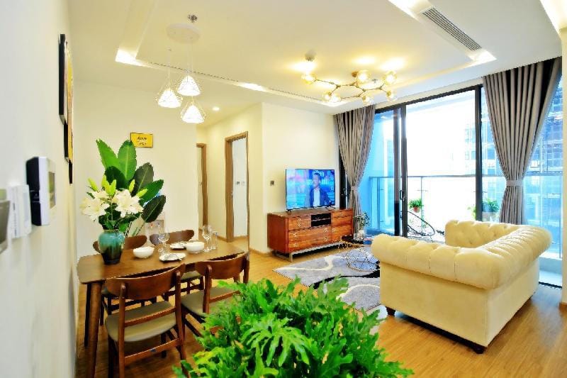 Vinhomes Metropolis Hanoi @CitiHome Apartment in Hanoi