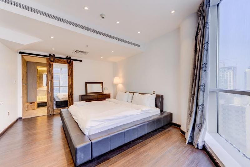 VIP Castles Suites - Duplex 3 BR w/ Private Pool Apartment in Dubai