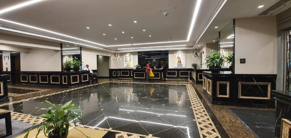 2 BR Apartment in Dubai Marina with Amazing View Apartment in Dubai