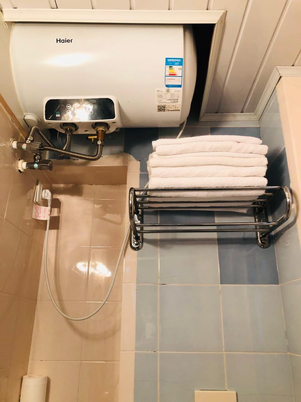 Jinlu-apartment, 20-minutes from hongqiao airport Apartment in Shanghai