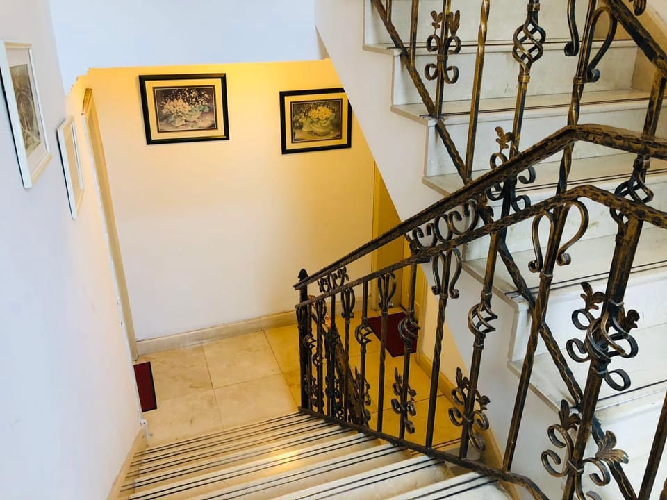 Jinlu-apartment, 20-minutes from hongqiao airport Apartment in Shanghai