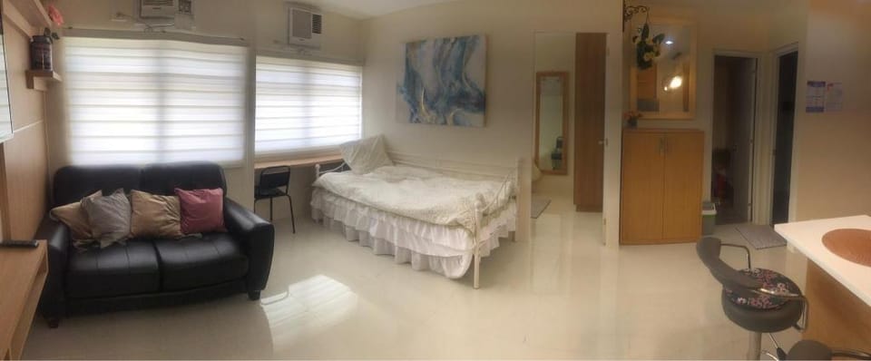 Unit closed Apartment in Cebu City