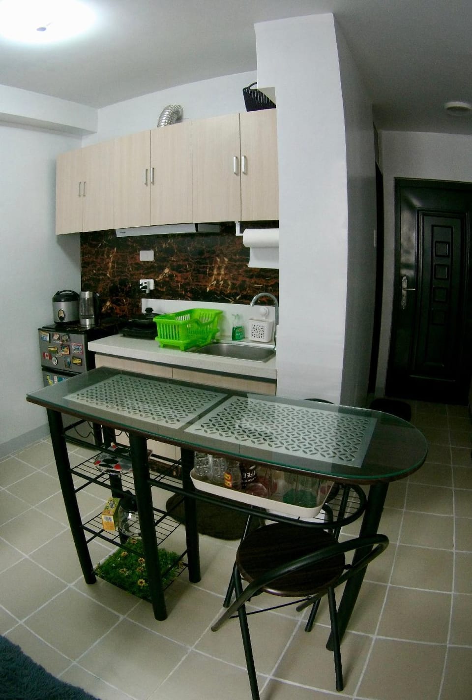 Mactan Travellers Suite Apartment in Lapu-Lapu City