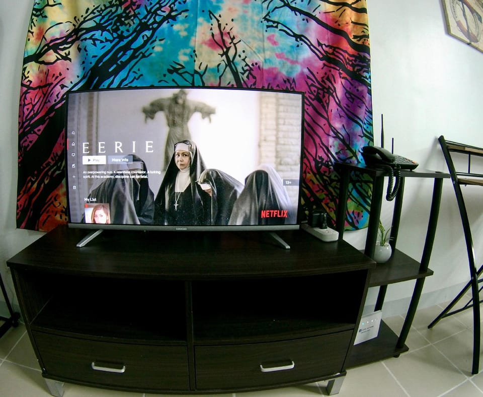 Mactan Travellers Suite Apartment in Lapu-Lapu City