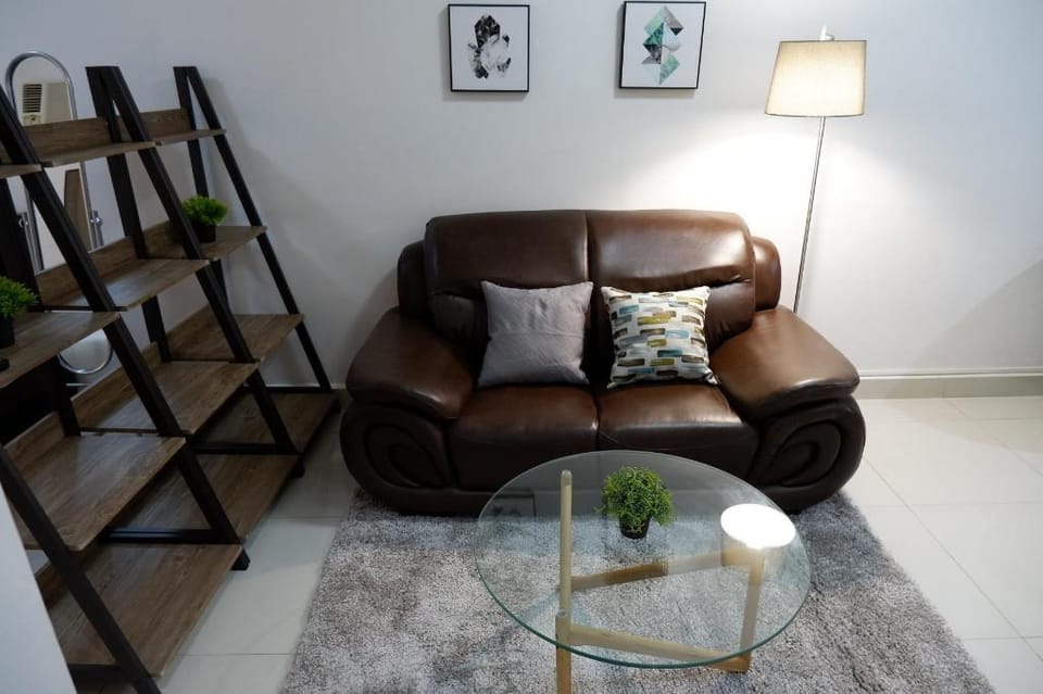 TANCOR 3 RESIDENTIAL SUITES Apartment in Lapu-Lapu City