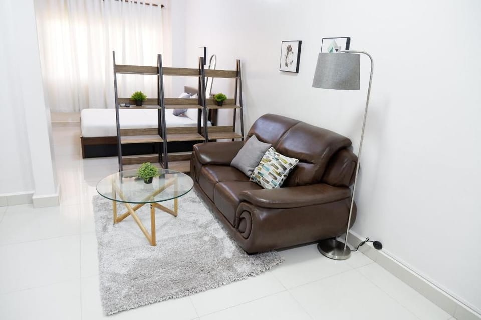 TANCOR 3 RESIDENTIAL SUITES Apartment in Lapu-Lapu City