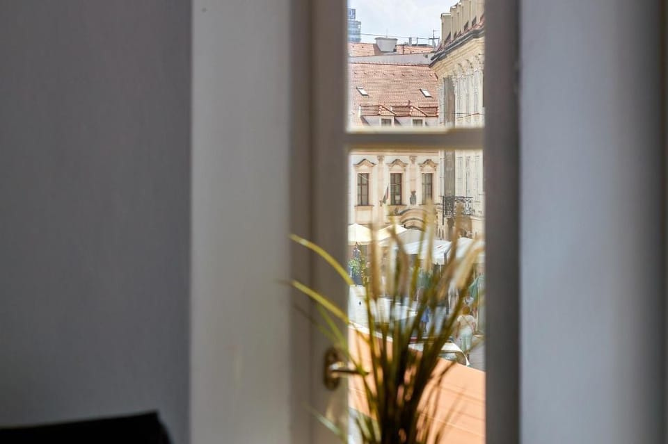  Aapartamentoos C1 Apartment in Bratislava