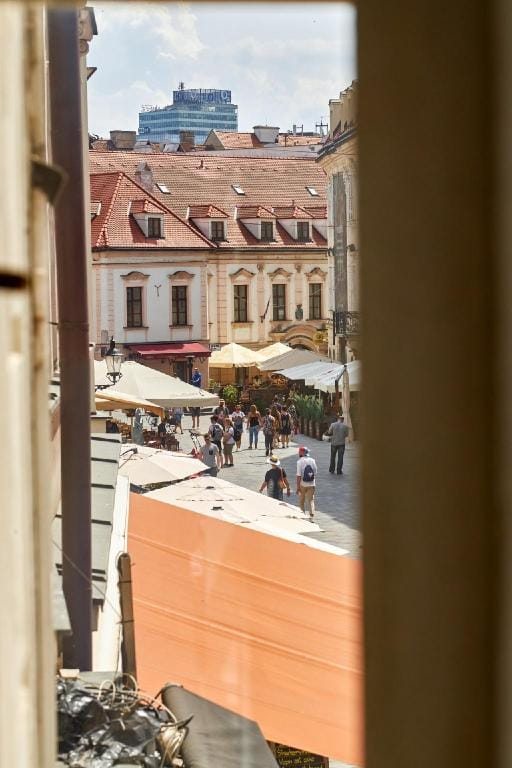  Aapartamentoos C1 Apartment in Bratislava