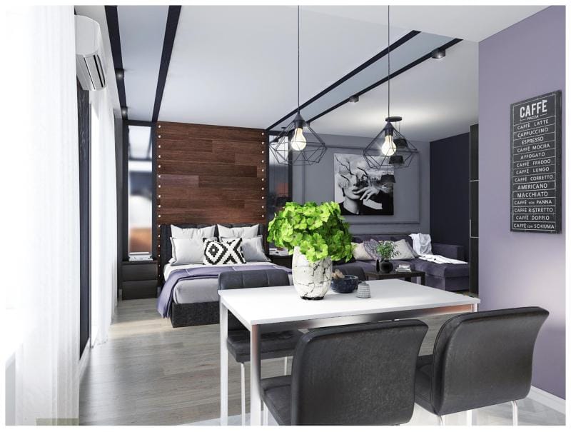 Design Apartment Center Olimpiyska  Apartment in Kiev City - Kyiv
