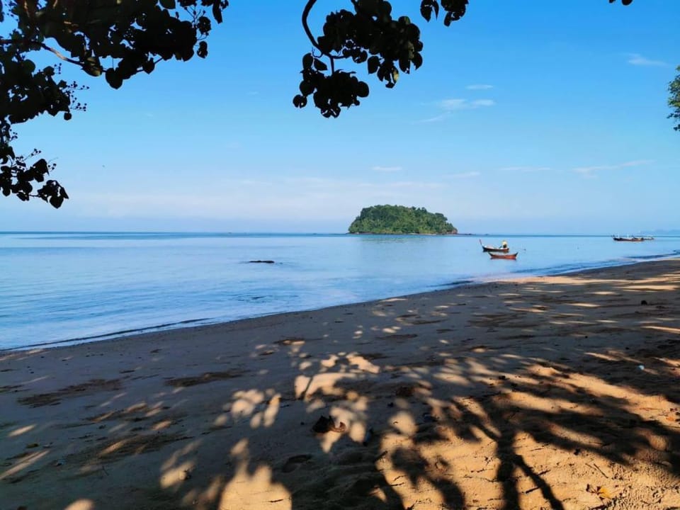 Libong Anda View Vacation rental in Thailand