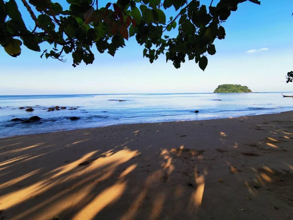 Libong Anda View Vacation rental in Thailand