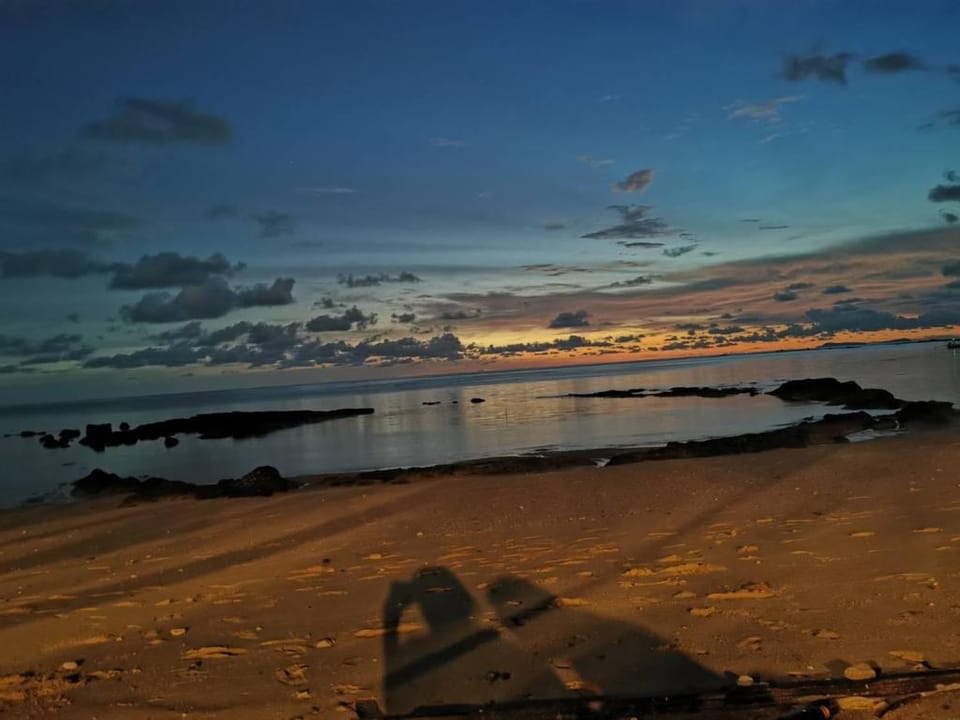 Libong Anda View Vacation rental in Thailand