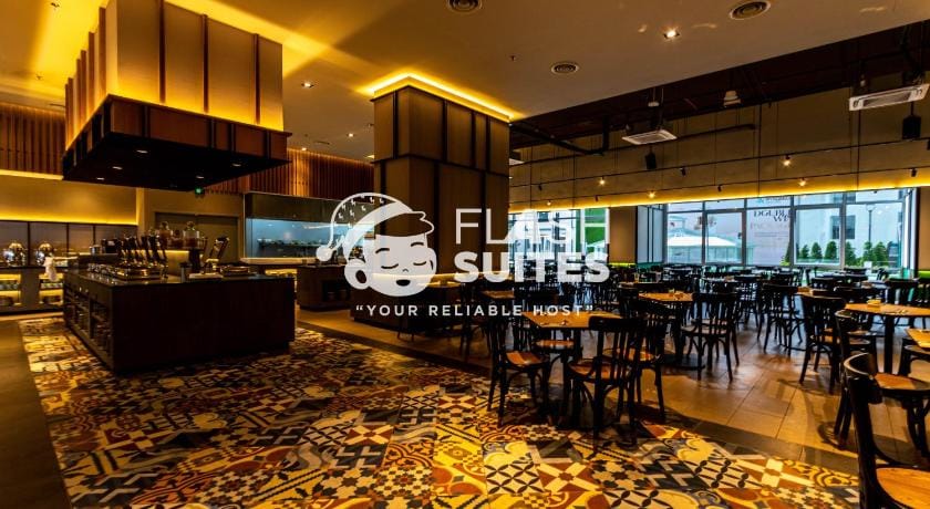 Windmill Upon Hills Premium Suites Genting Highland Apartment in Selangor, Malaysia