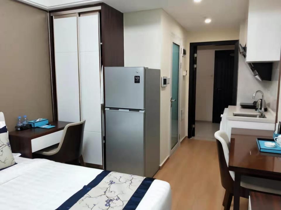 Deluxe room Apartment in Phnom Penh Province