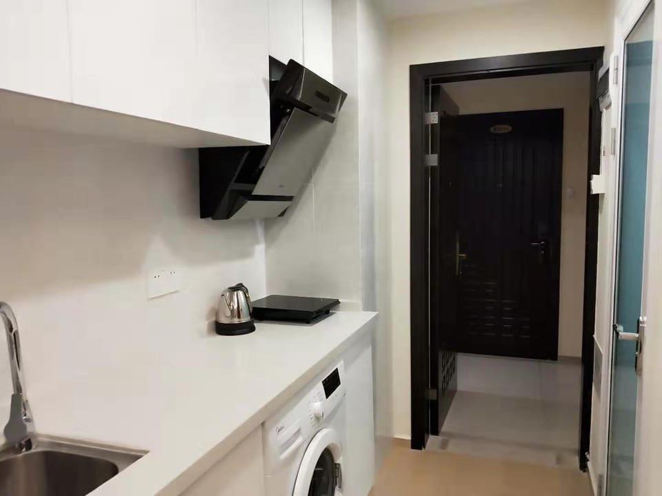  Deluxe room Apartment in Phnom Penh Province