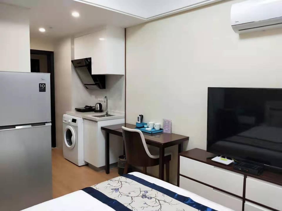  Deluxe room Apartment in Phnom Penh Province