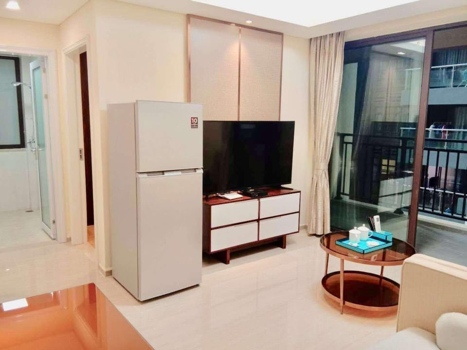 interna tional Hotels at Home and Abroad Apartment in Phnom Penh Province
