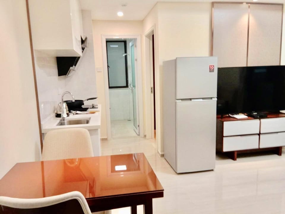 interna tional Hotels at Home and Abroad Apartment in Phnom Penh Province