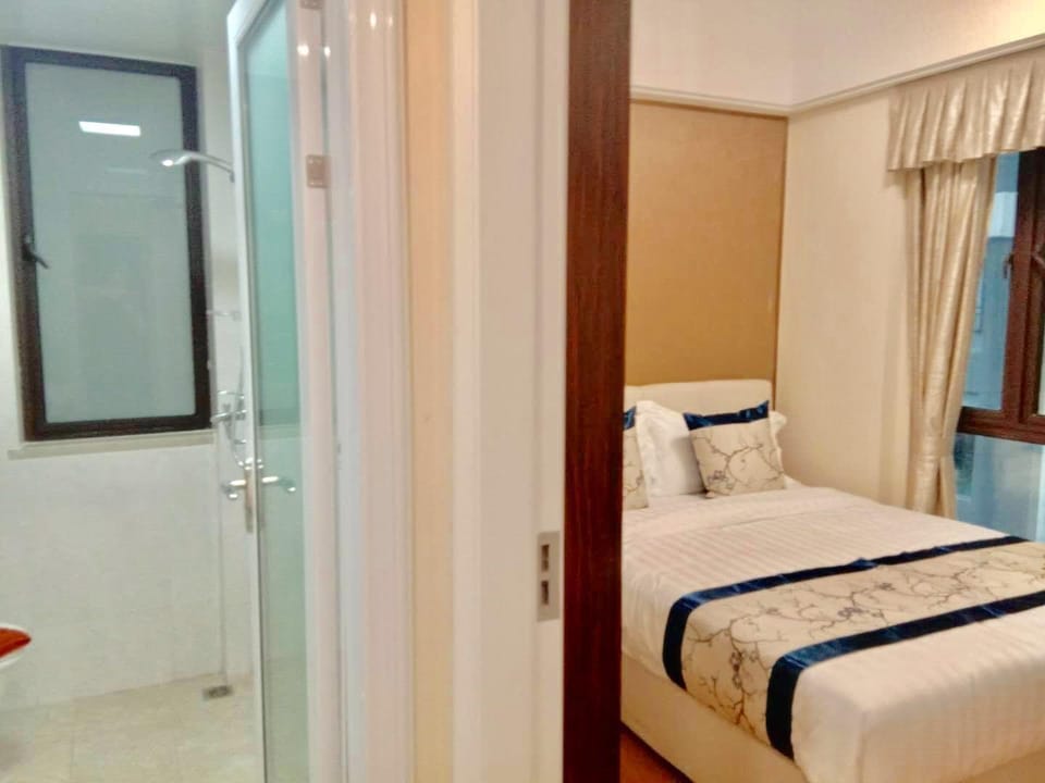  Deluxe room Apartment in Phnom Penh Province