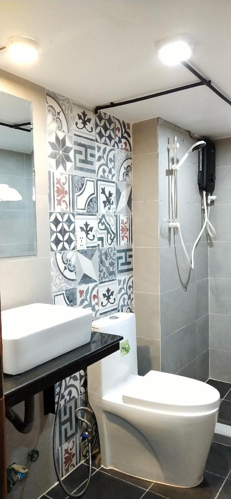 #Warm Home Apartment in Phnom Penh Province