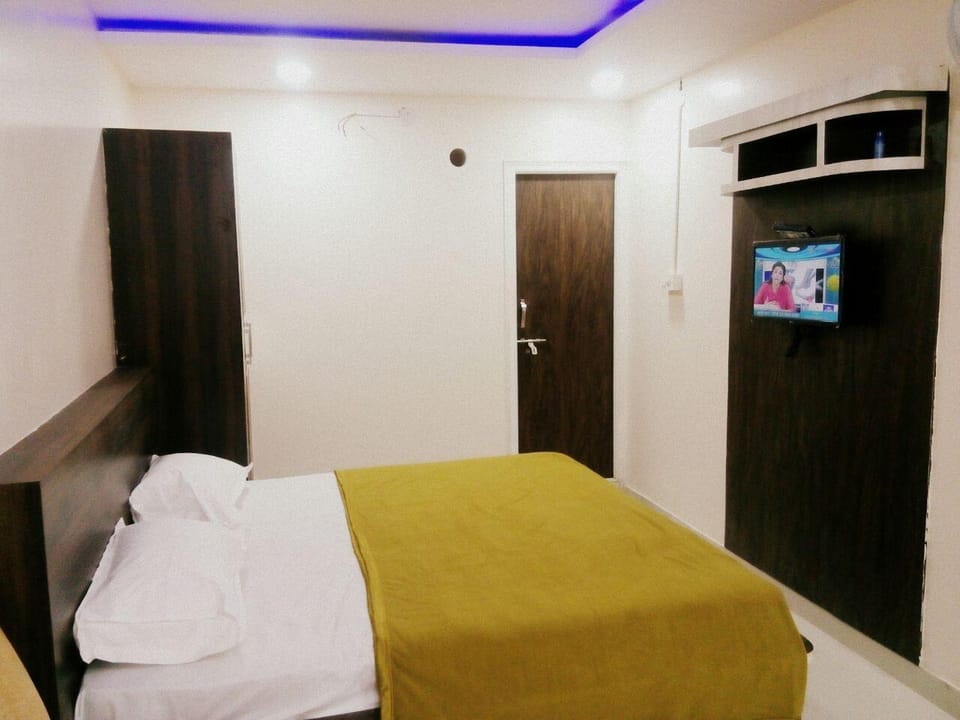 Nakshatra Lodge Vacation rental in Bengaluru