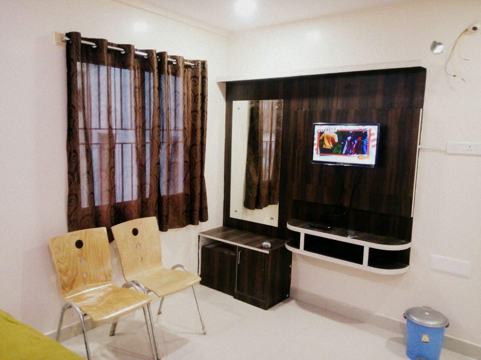 Nakshatra Lodge Vacation rental in Bengaluru