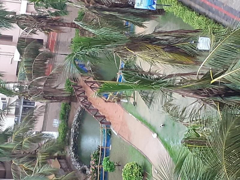La Platina Premium Suites Apartment in Puri