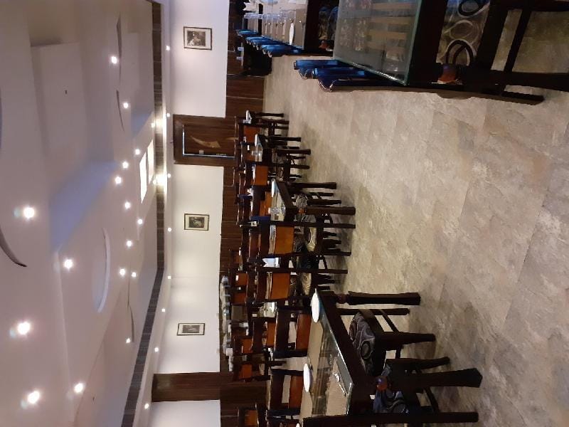 La Platina Premium Suites Apartment in Puri