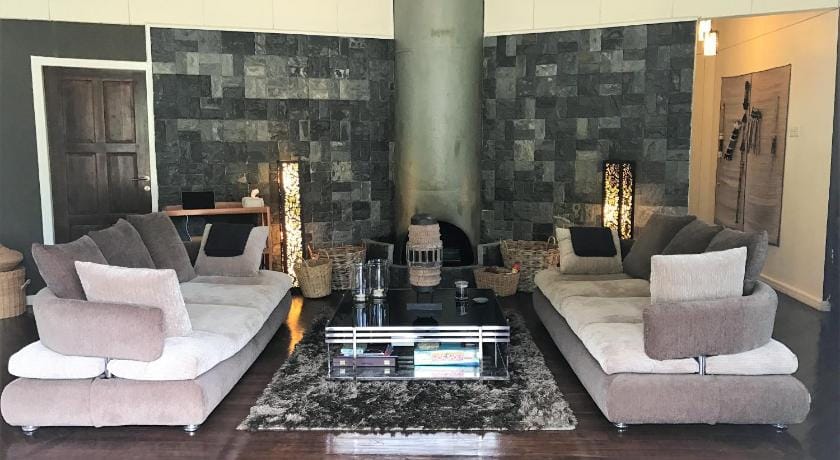 Mesilau Mountain Retreats Hotel in Kota Kinabalu