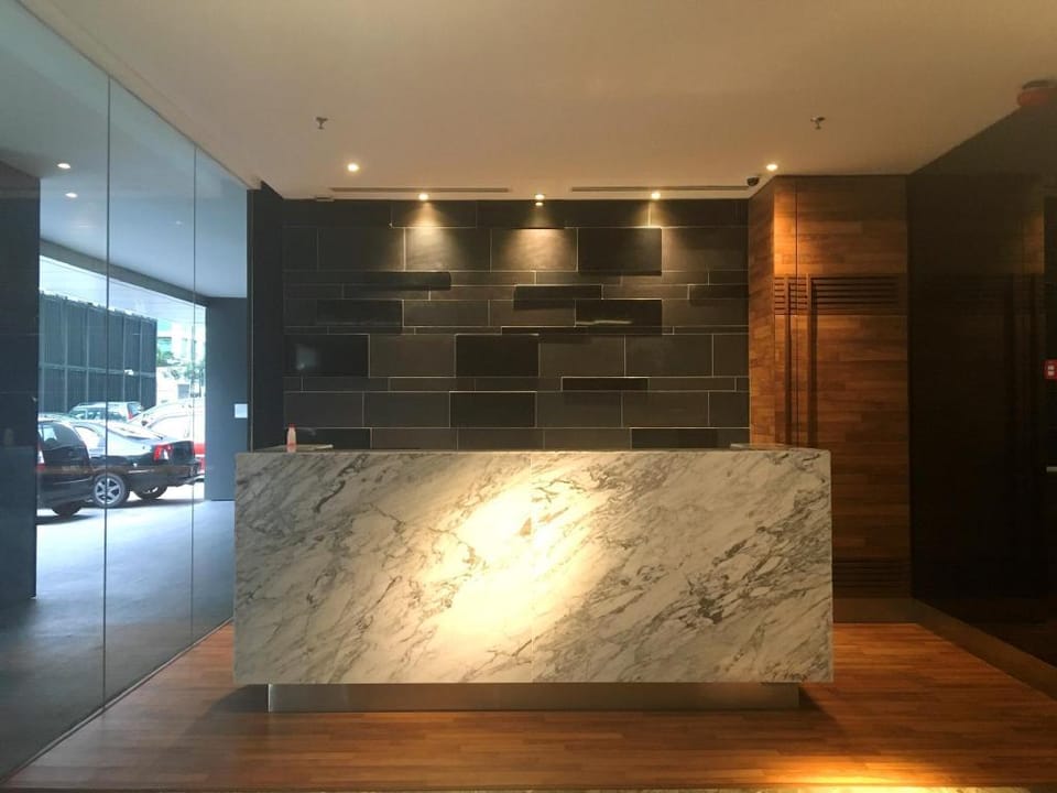 Modern & Luxury Suite @ Riverson SOHO, City Centre Apartment in Kota Kinabalu