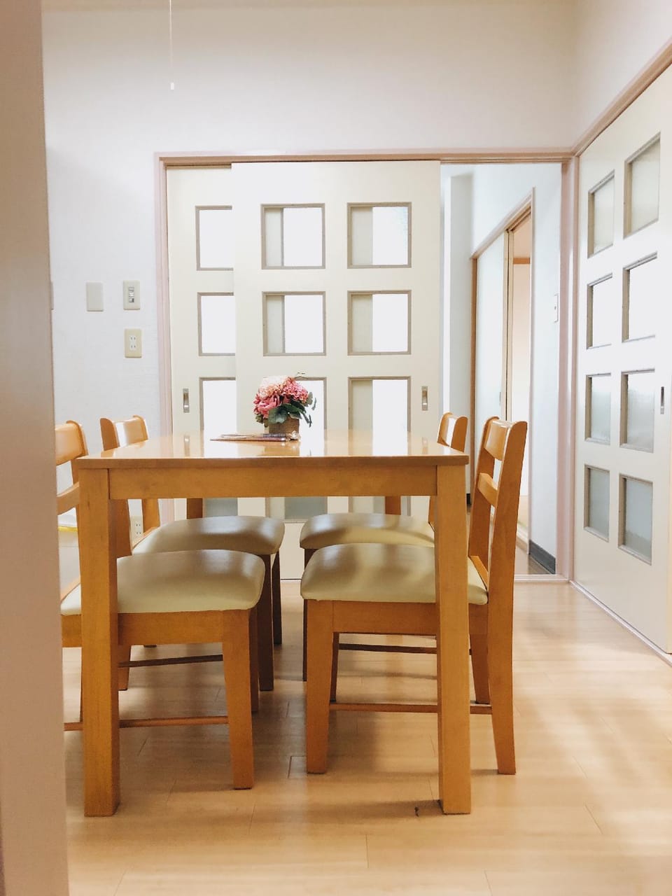 JR Hirai 3min. New! Apartment in Japan