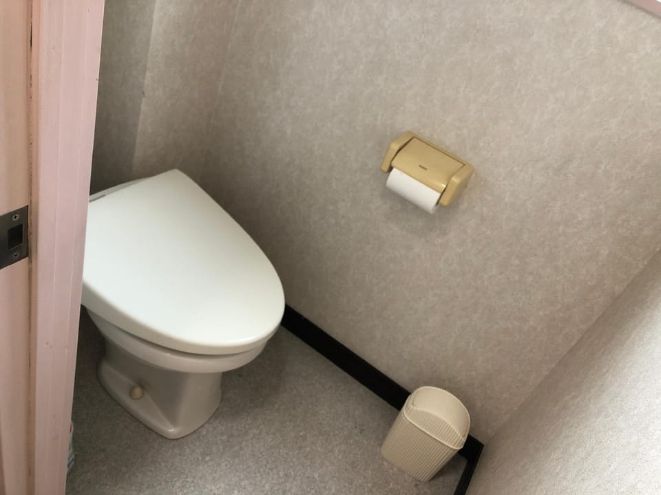 JR Hirai 3min. New! Apartment in Japan