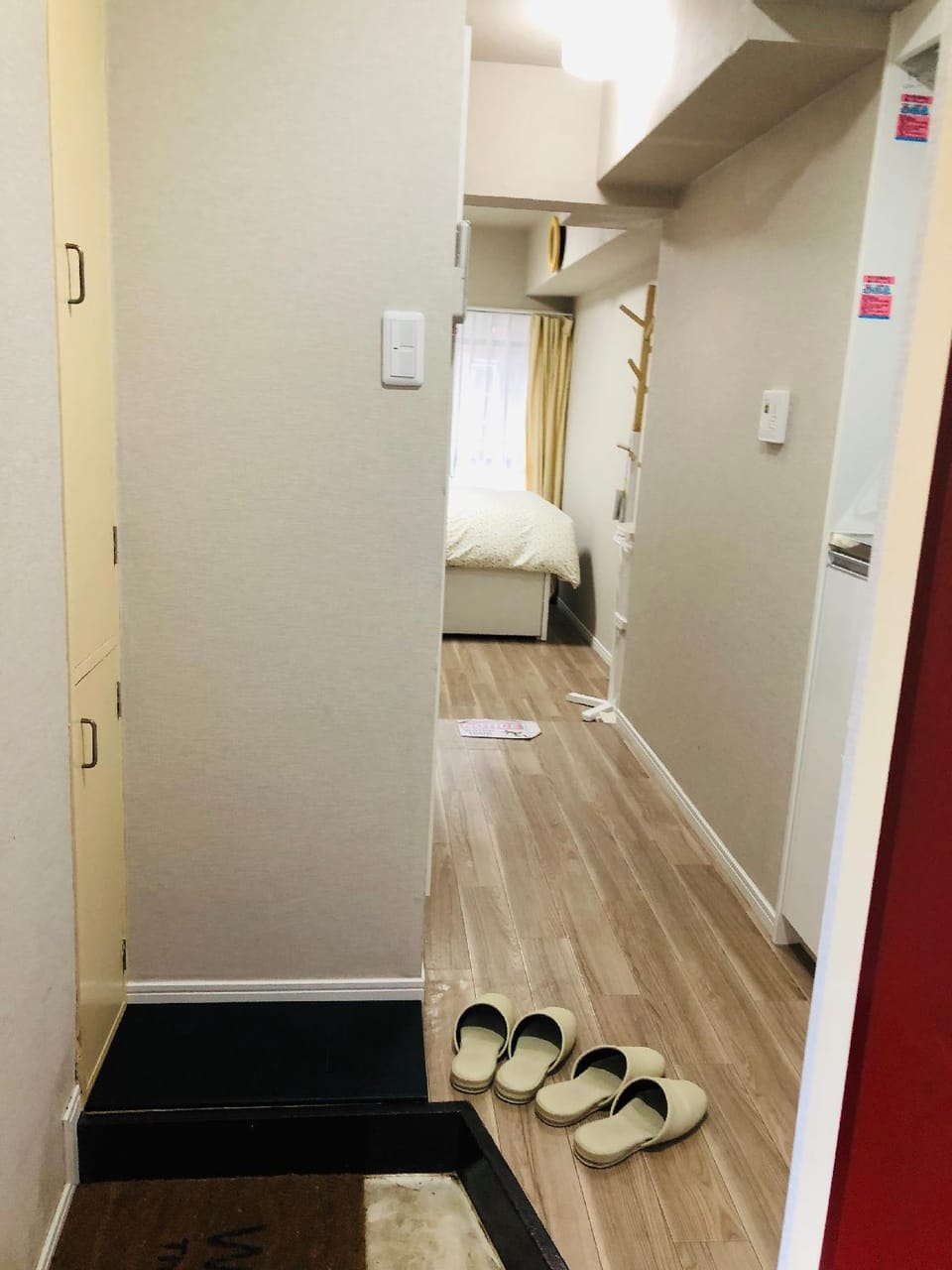 warm house Apartment in Shibuya
