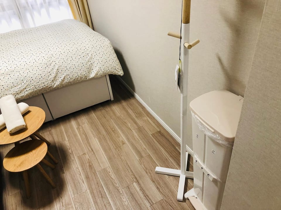 warm house Apartment in Shibuya