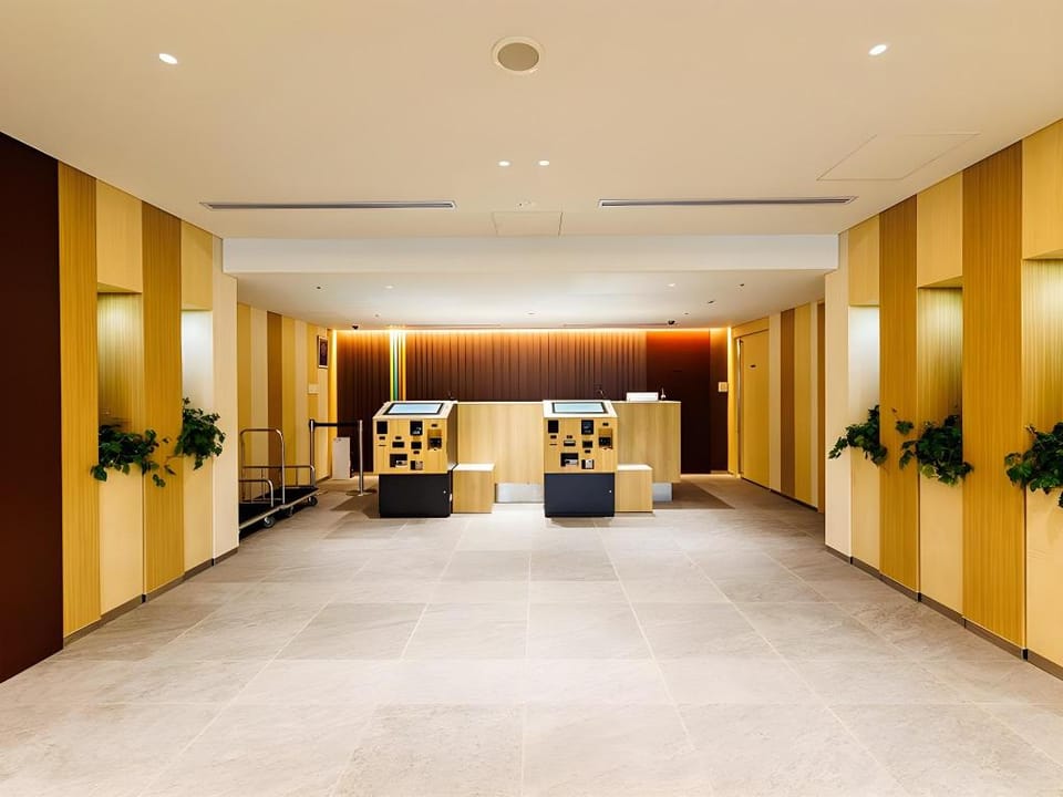 Hotel Dream Gate Maihama Annex Hotel in Chiba Prefecture