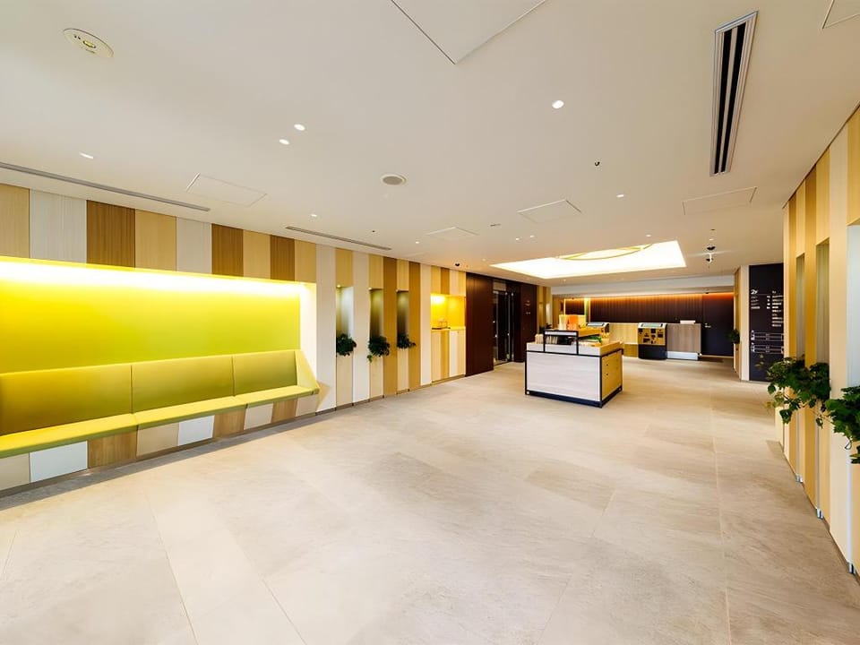 Hotel Dream Gate Maihama Annex Hotel in Chiba Prefecture