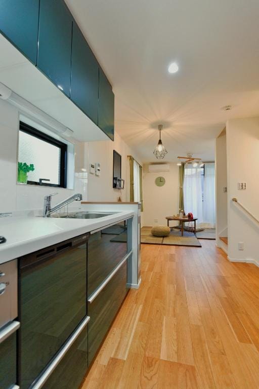 GM3442 Quiet 3-Story Home for 6 near Shinjuku Vacation rental in Shinjuku