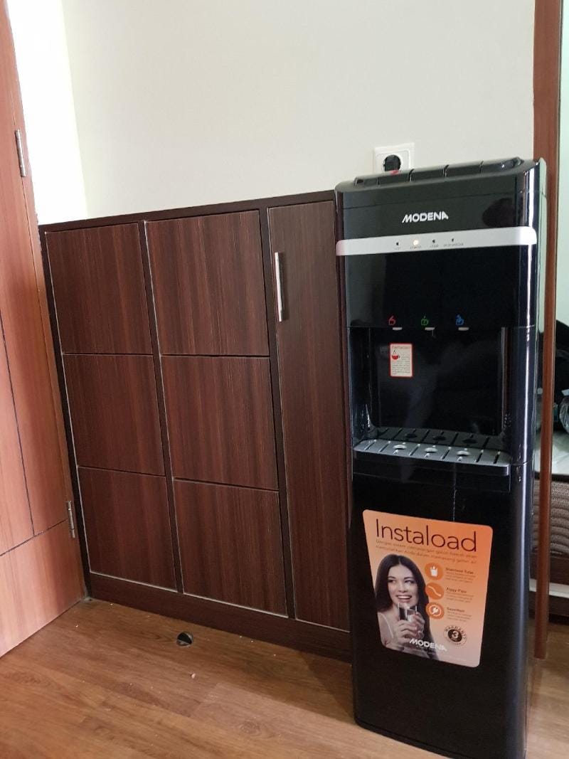 KVA Syariah 4BR Apartment in West Java