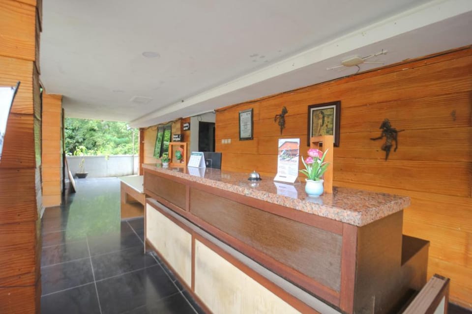 Bwalk Hotel Malang Hotel in East Java