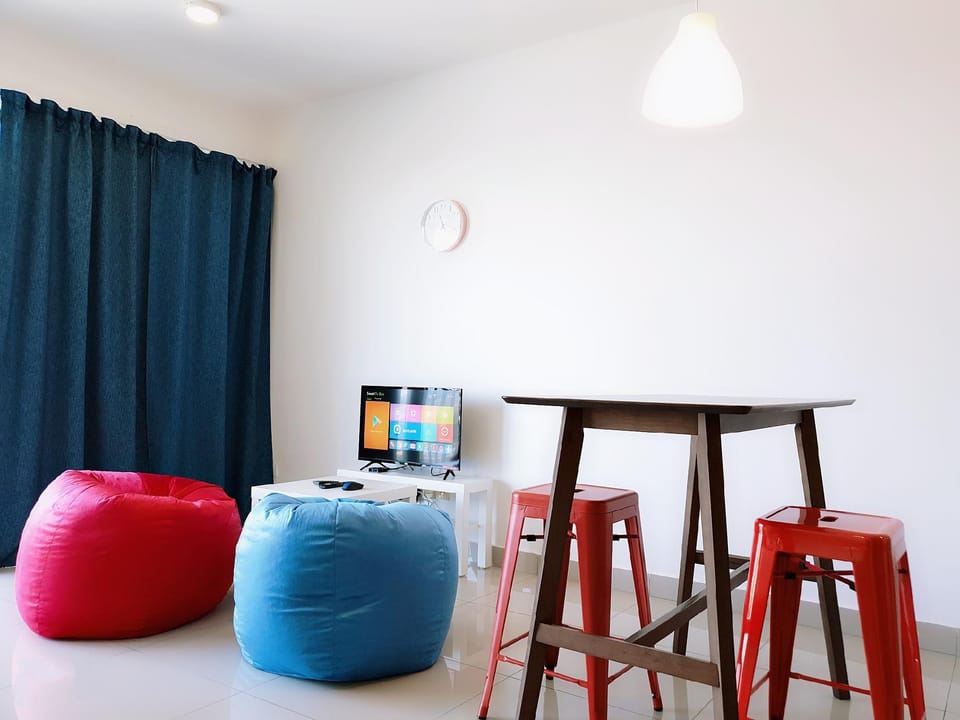 LetStay 8 @ Setia Alam/City Mall/Convention Ctr Apartment in Selangor, Malaysia