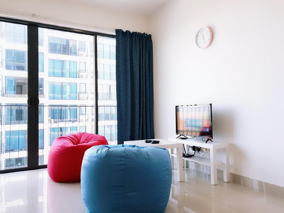 LetStay 8 @ Setia Alam/City Mall/Convention Ctr Apartment in Selangor, Malaysia