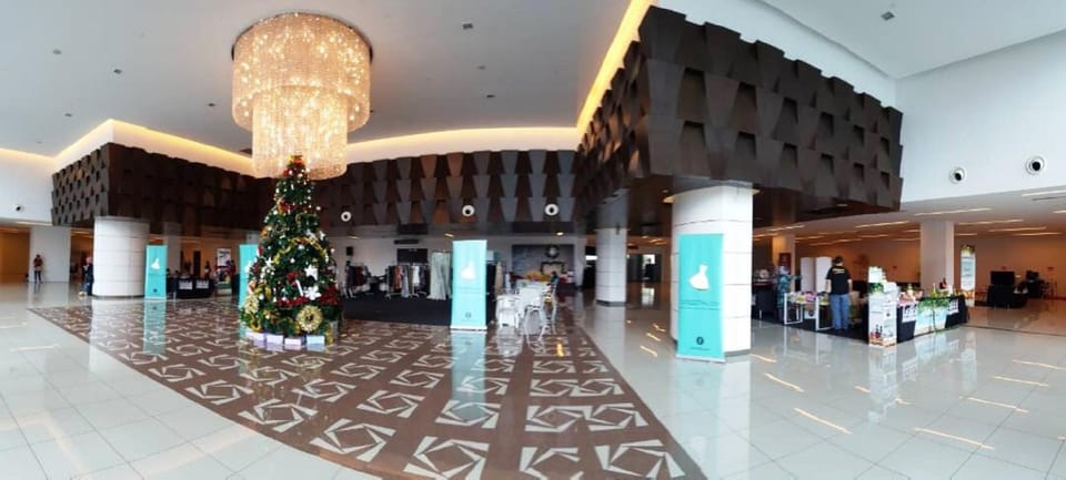 E Studio Plus Trefoil Setia City Setia Alam Apartment in Selangor, Malaysia