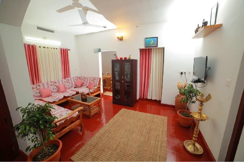 Mulberry Homestay Apartment in Kerala