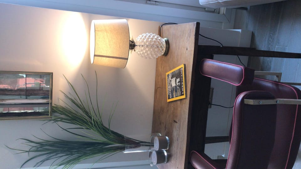 ARGANZUELA BOUTIQUE-BEST LOCATION IN CENTRALMADRID Apartment in Centro