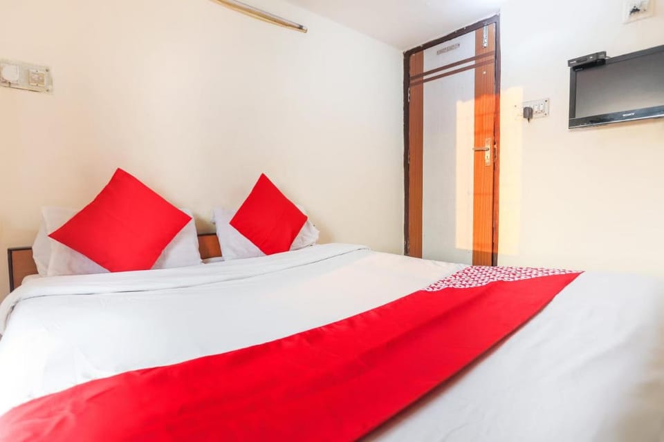 Hotel O New Metro Guest House Hotel in Kolkata