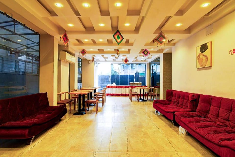 Super Townhouse New Town Formerly Krish Residency Hotel in Kolkata