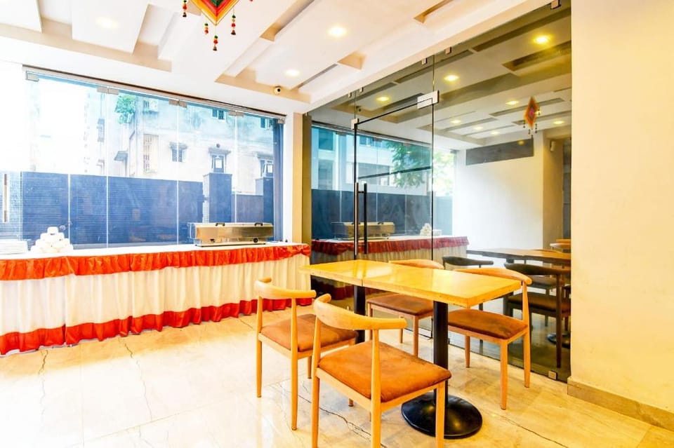 Super Townhouse New Town Formerly Krish Residency Hotel in Kolkata