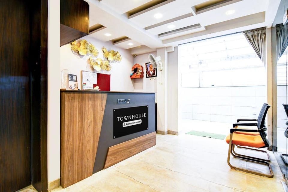 Super Townhouse New Town Formerly Krish Residency Hotel in Kolkata